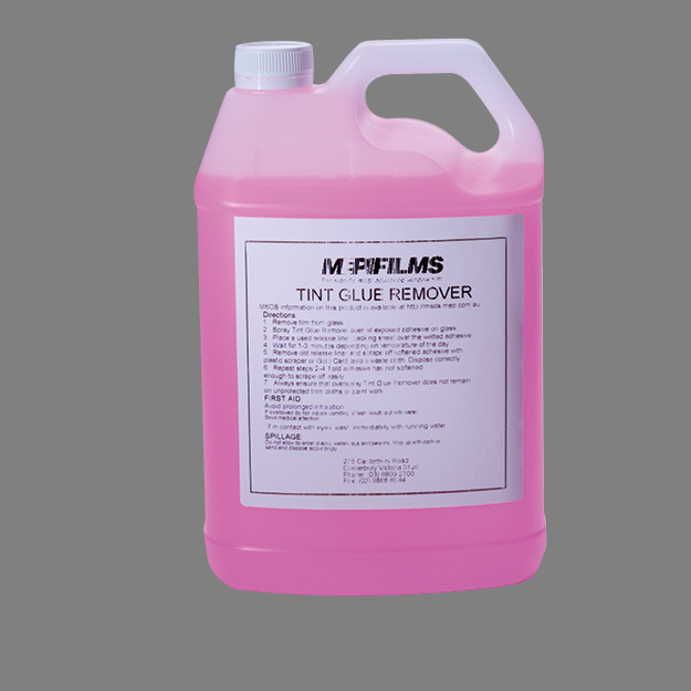 EXAMPLE IMAGE A104 Pressure Sensitive Adhesive Remover 5 litres