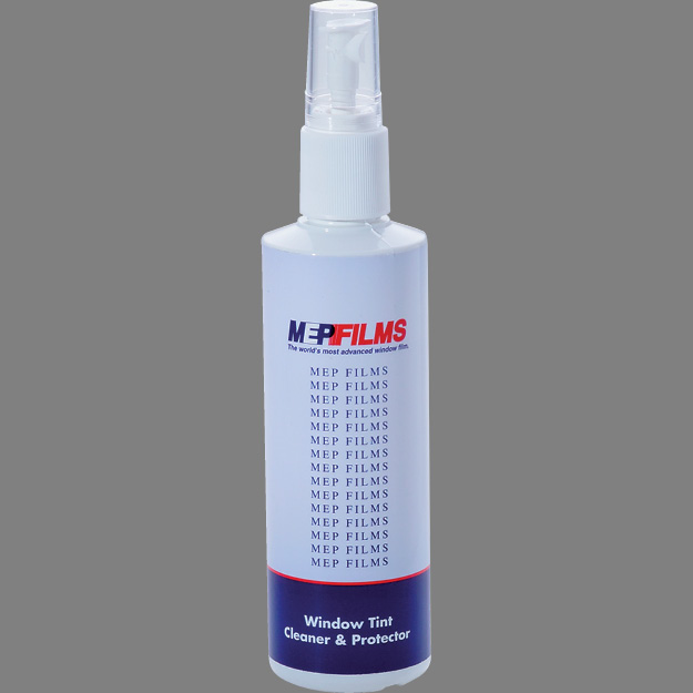 EXAMPLE IMAGE A105S Window Tint Cleaner and Protector