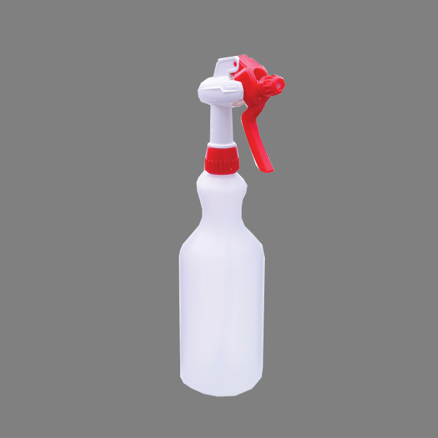 EXAMPLE IMAGE A213 Spray Trigger Bottle 1 Litre