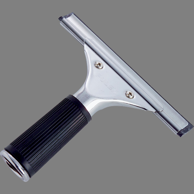T100 Cleaning Squeegee - Stainless Steel 150mm blade size