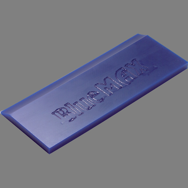 T115 Blue Max Auto - Squeegee Blade