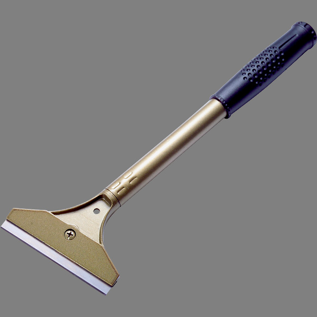 EXAMPLE IMAGE T204 Big Blade Strip Knife 100mm blade