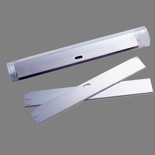 Example image T205) Big Blade Strip Knife Blades 100mm blade, 10 per pack